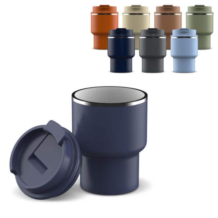 Gobelet T-mug InSideOut 280 ml