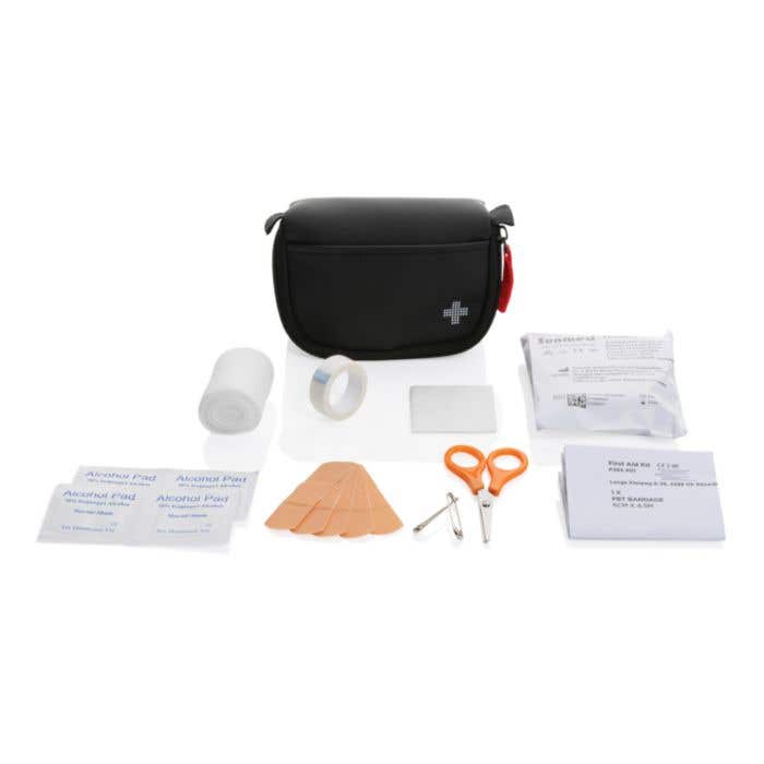 Trousse de secours RCS Recycled Nubuck