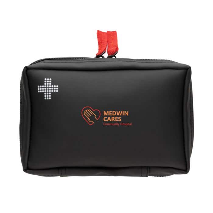 Trousse de secours RCS Recycled Nubuck Large