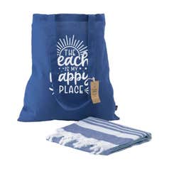 Set cadeau Summer Merch Set cadeau Summer Merch