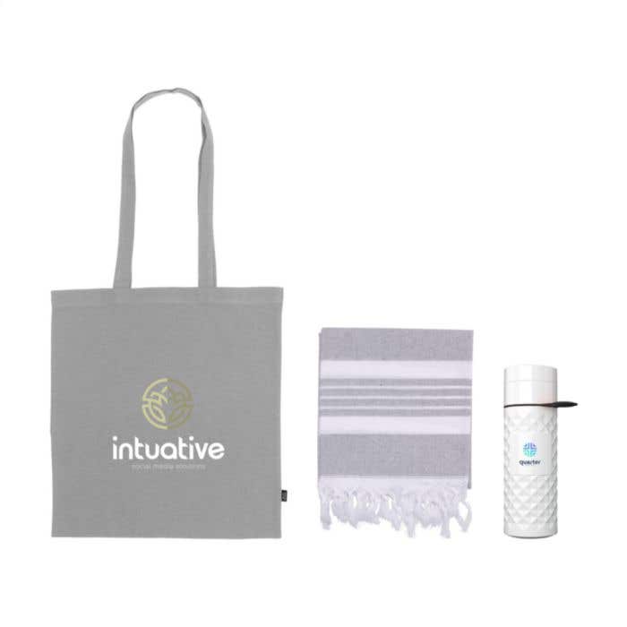 Set cadeau DayTrip Merch