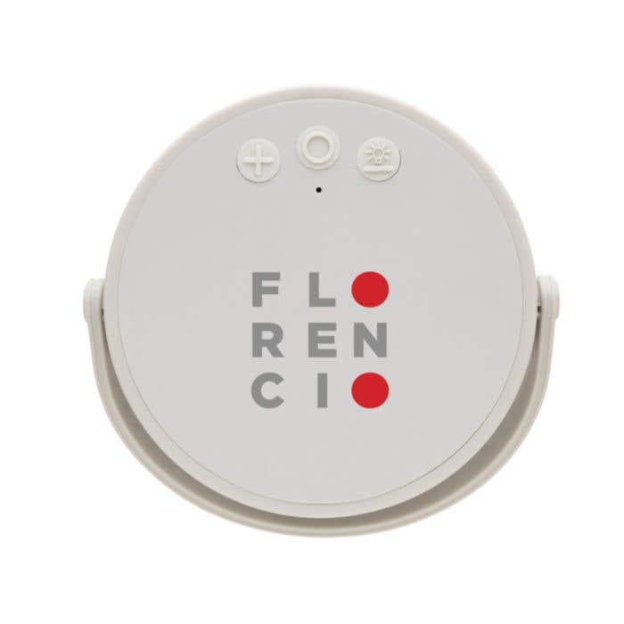 Lampe de table rechargeable Aurora RCS