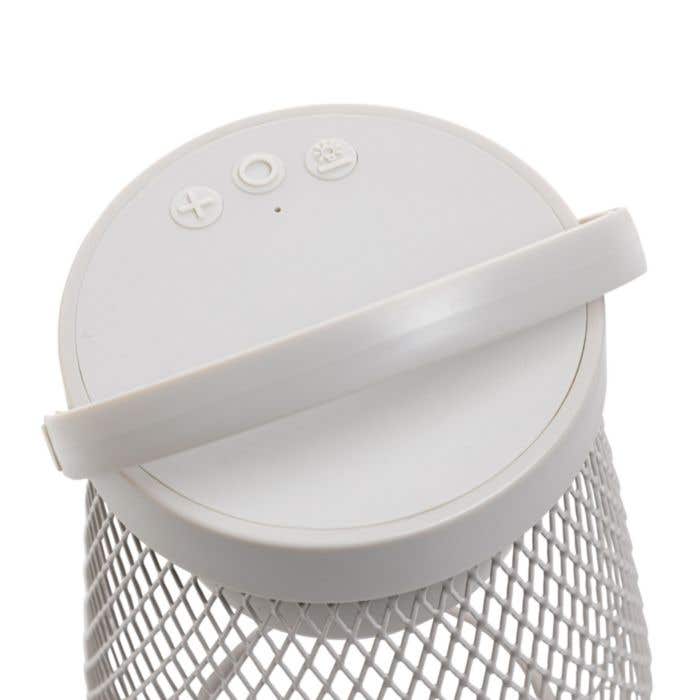 Lampe de table rechargeable Aurora RCS