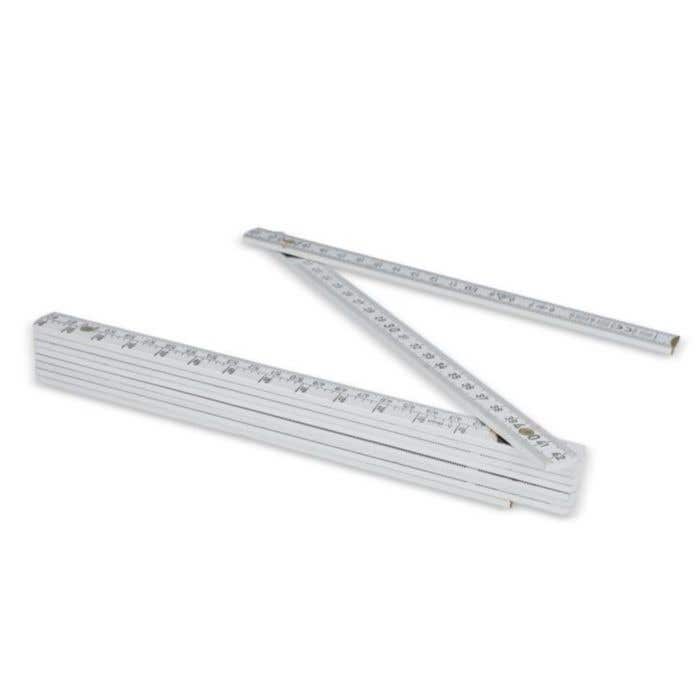 Double-mètre pliant Pro