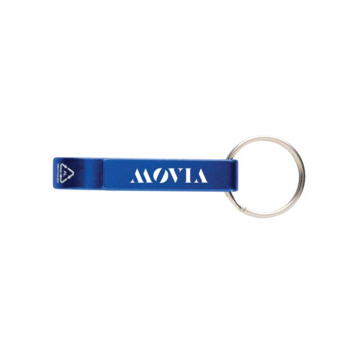 Porte-clés / décapsuleur RCS Recycle