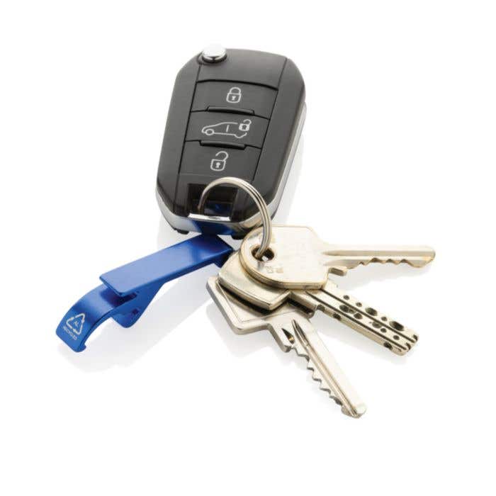 Porte-clés / décapsuleur RCS Recycle