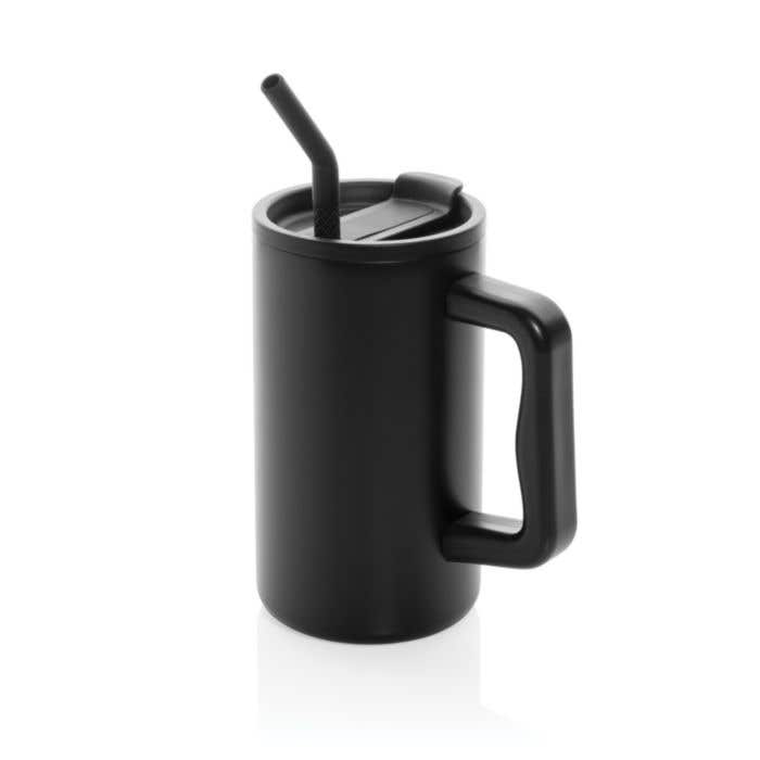 Gobelet Thermique Cube RCS 800 ml