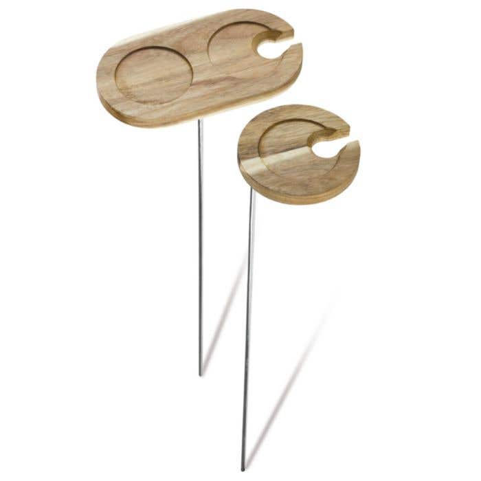 Set de jardin Gardana