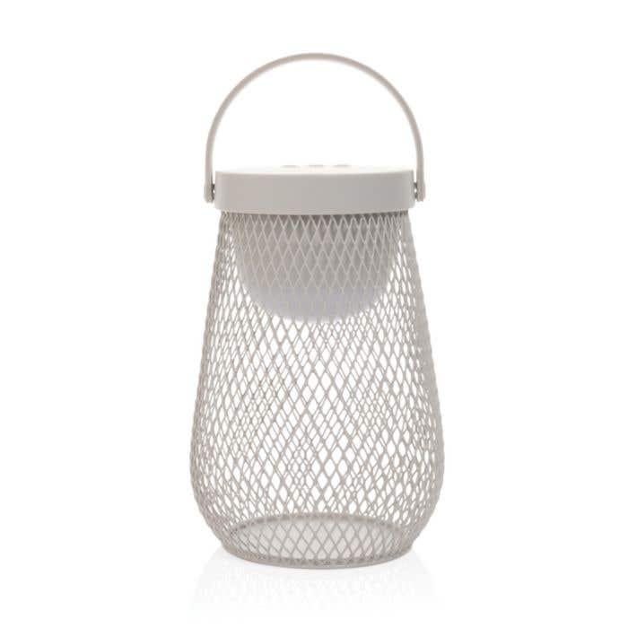 Lampe de table rechargeable Aurora RCS