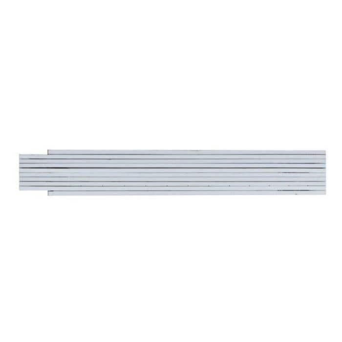 Double-mètre pliant Pro