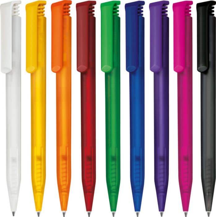 Stylo Senator Super Hit Frosted