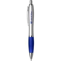 Stylo Cardiff Silver Stylo Cardiff Silver