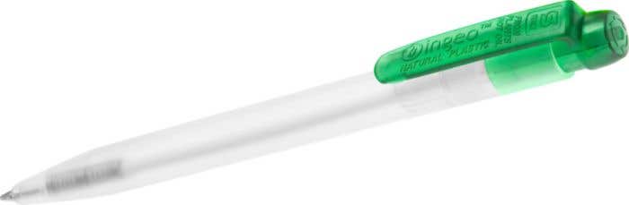Stylo Ingeo Clear