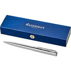 Stylo Waterman Graduate Chrome Stylo Waterman Graduate Chrome