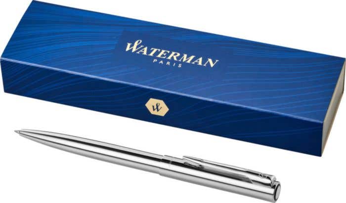 Stylo Waterman Graduate Chrome