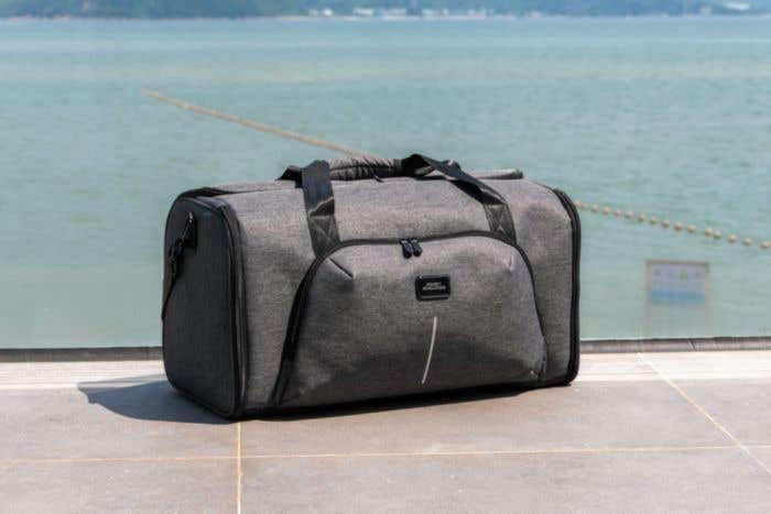 BrandCharger Sac de voyage Voyager