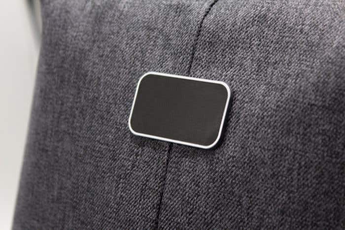 BrandCharger Sac à dos anti-vol Phantom