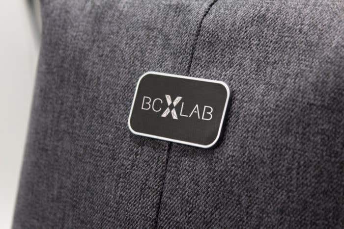 BrandCharger Sac à dos anti-vol Phantom