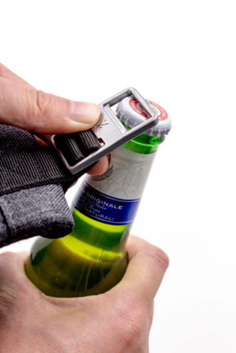 BrandCharger Sac à dos anti-vol Phantom