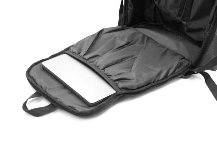BrandCharger Sac à dos anti-vol Phantom Lite 2