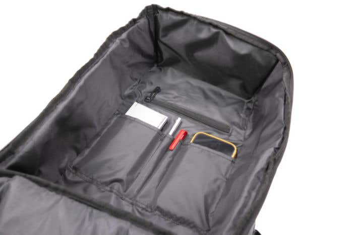 BrandCharger Sac à dos anti-vol Phantom Lite 2