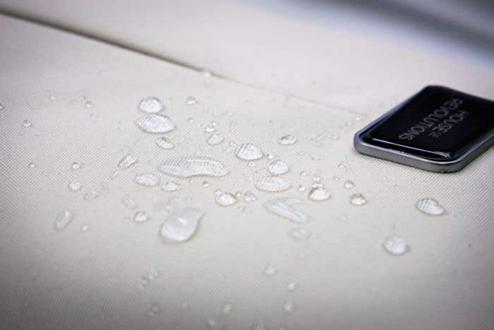 BrandCharger Sac à dos anti-vol Phantom Mini