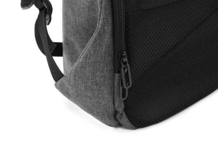 BrandCharger Sac à dos anti-vol Phantom Mini