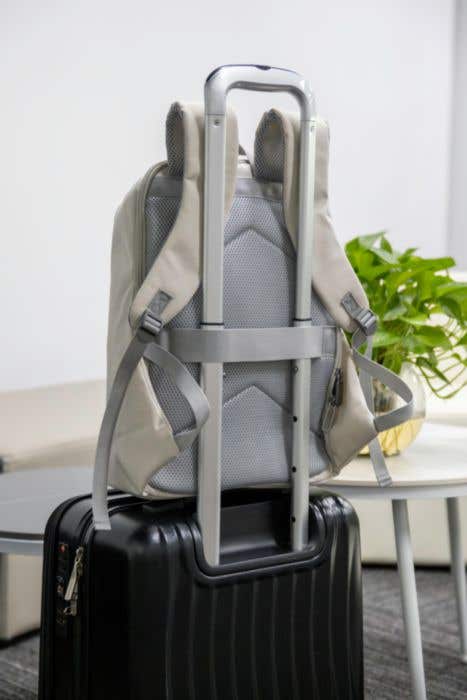 BrandCharger Sac à dos anti-vol Phantom Mini