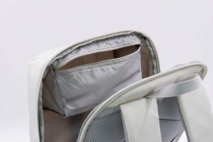 BrandCharger Sac à dos anti-vol Phantom Mini