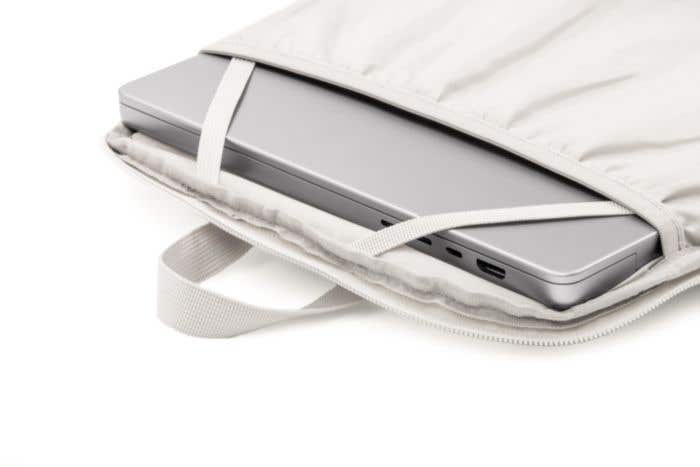 BrandCharger Sac à dos anti-vol Phantom Mini