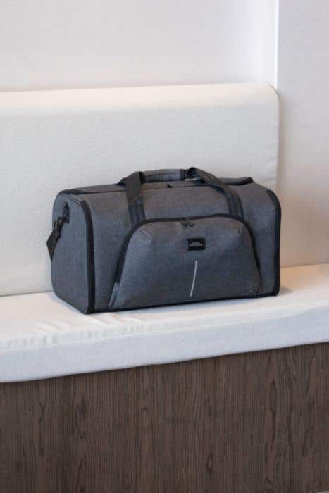 BrandCharger Sac de voyage Voyager