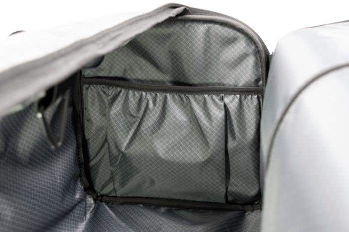 BrandCharger Sac de voyage Voyager