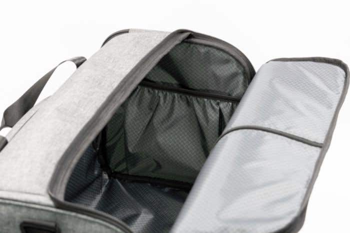 BrandCharger Sac de voyage Voyager