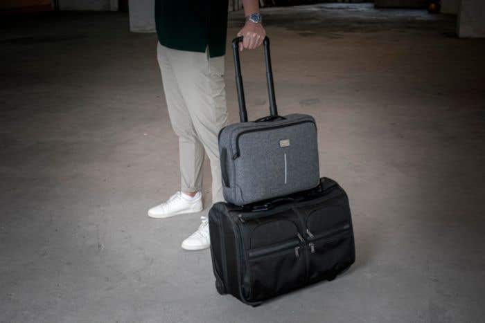 BrandCharger Sacoche PC Specter Hybrid