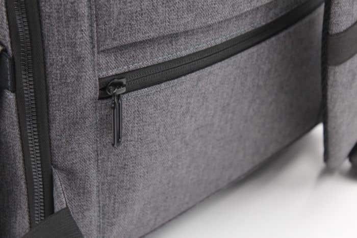 BrandCharger Sac à dos Marco Polo