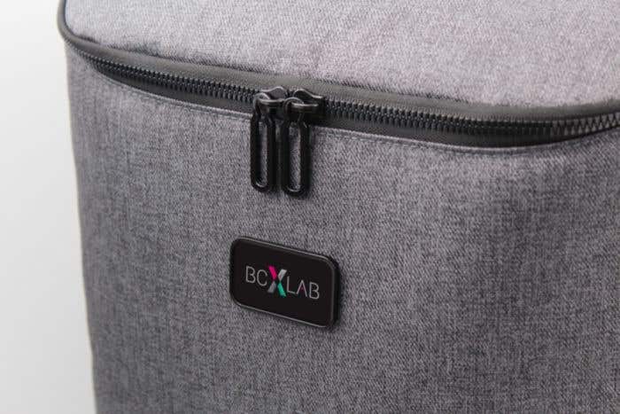 BrandCharger Sac à dos Marco Polo