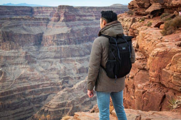 BrandCharger Sac à dos Venturer