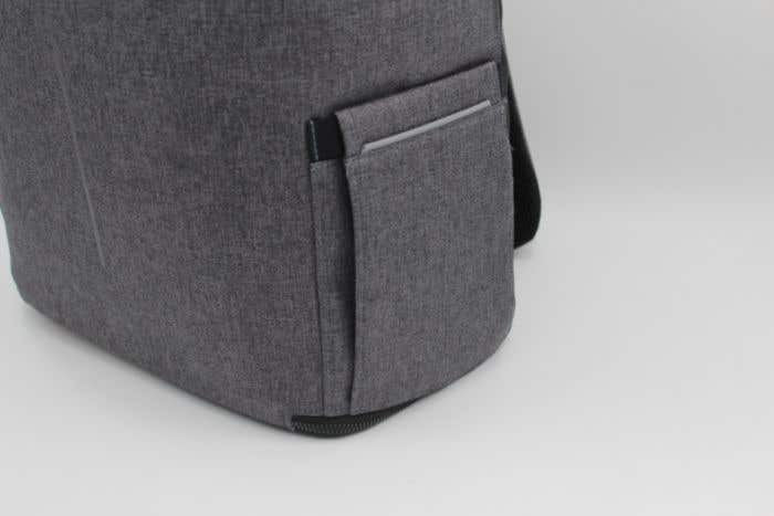 BrandCharger Sac à dos Marco Polo