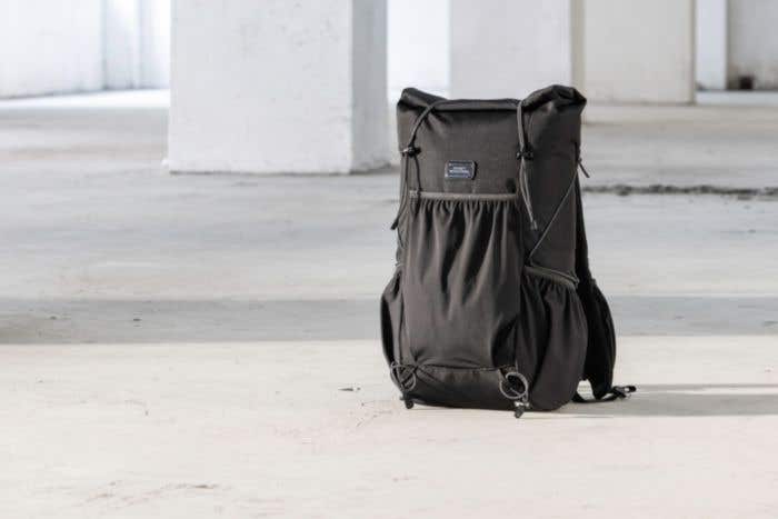BrandCharger Sac à dos Venturer