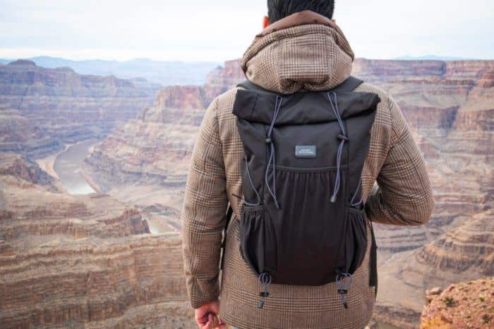 BrandCharger Sac à dos Venturer