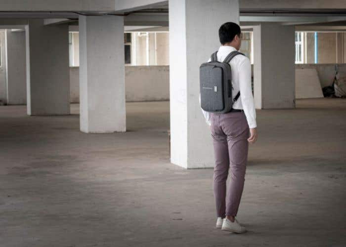 BrandCharger Sacoche PC Specter Hybrid