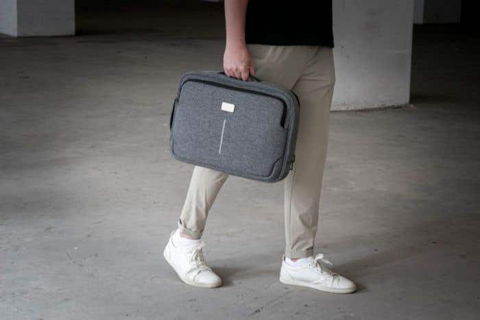 BrandCharger Sacoche PC Specter Hybrid