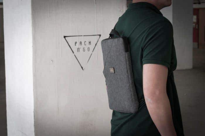 BrandCharger Sacoche PC Specter Go (14 pouces)