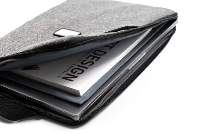 BrandCharger Sacoche PC Specter Go (15.4 pouces)