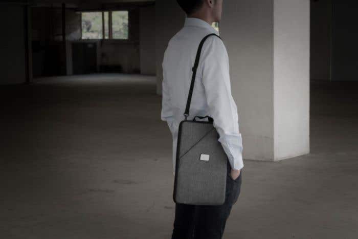 BrandCharger Sacoche PC Specter Go (14 pouces)