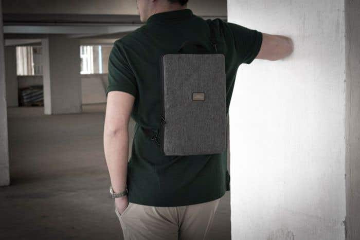 BrandCharger Sacoche PC Specter Go (15.4 pouces)