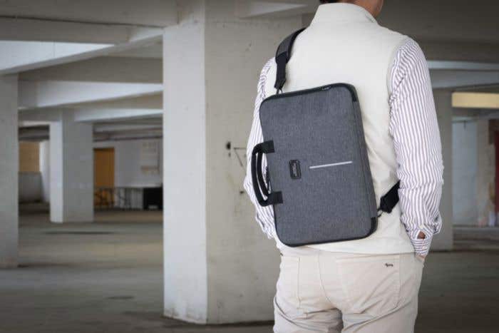 BrandCharger Sacoche PC Specter 2