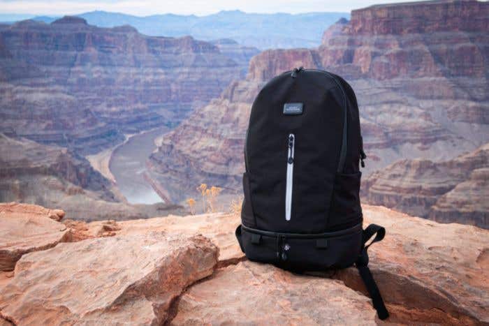 BrandCharger Sac à dos Nomad