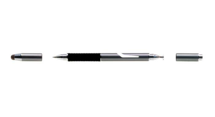 BrandCharger Stylo tactile Styllo 2