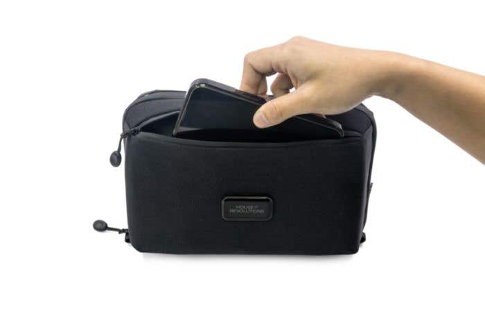 BrandCharger Sachet Multimedia Tech Zen